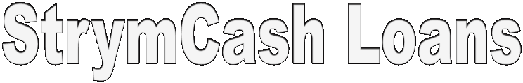 StrymCash Loans